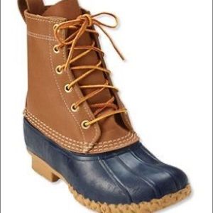 Woman’s L.L Bean Boots | Size 8